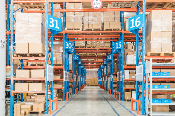 热烈庆祝SarenLab签约上海朗华供应链管理有限公司