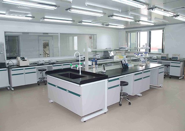 实验室设计规范之洁净工程规范