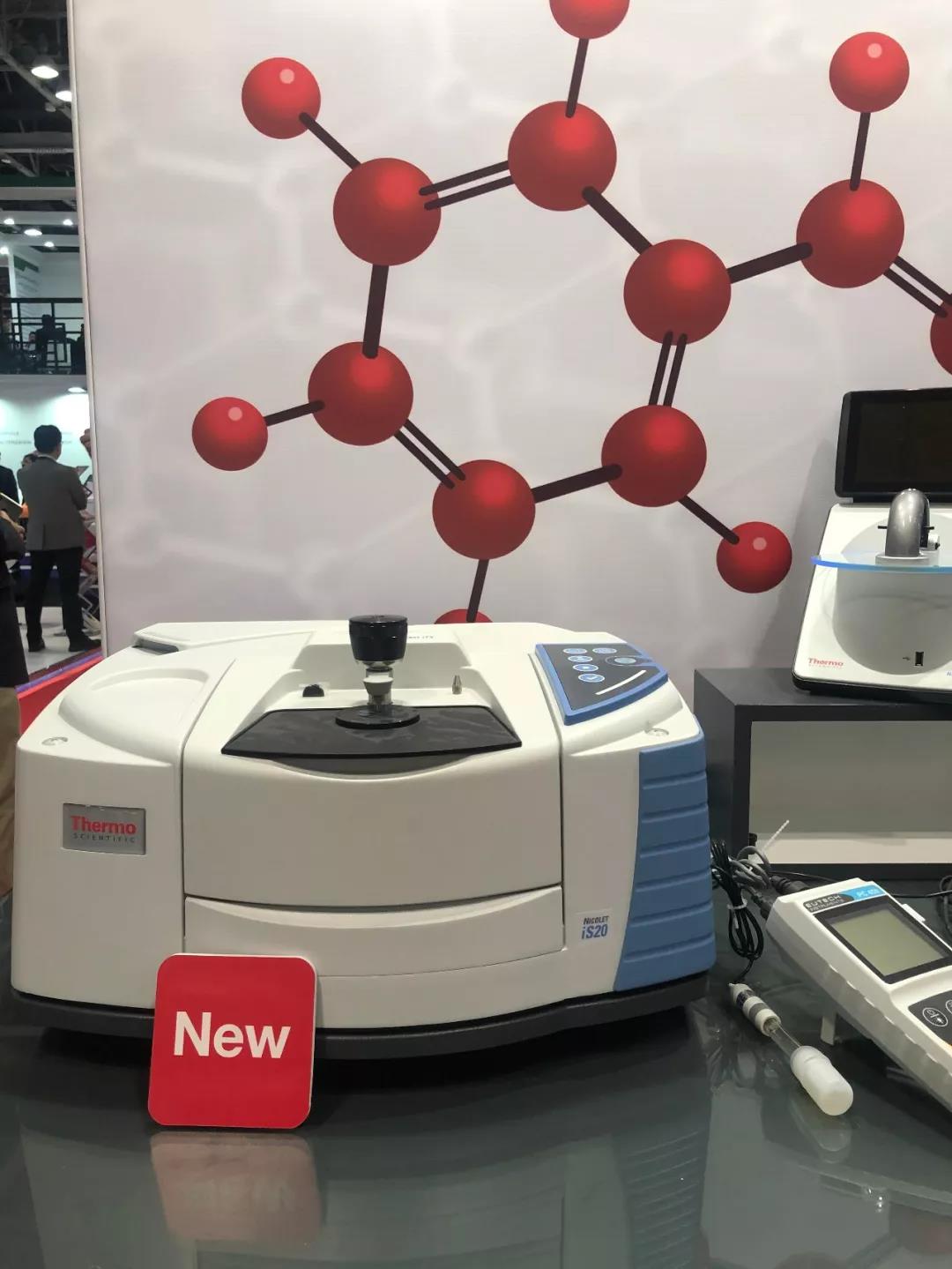 2019阿联酋迪拜实验仪器设备展览会ARAB LAB