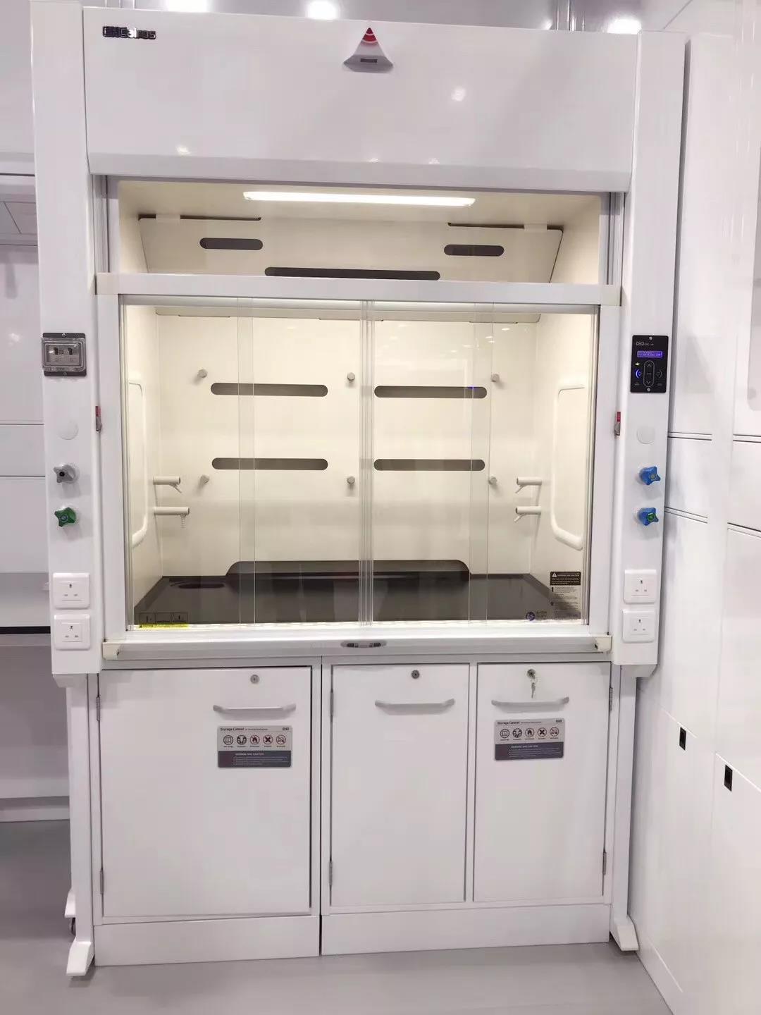 2019阿联酋迪拜实验仪器设备展览会ARAB LAB