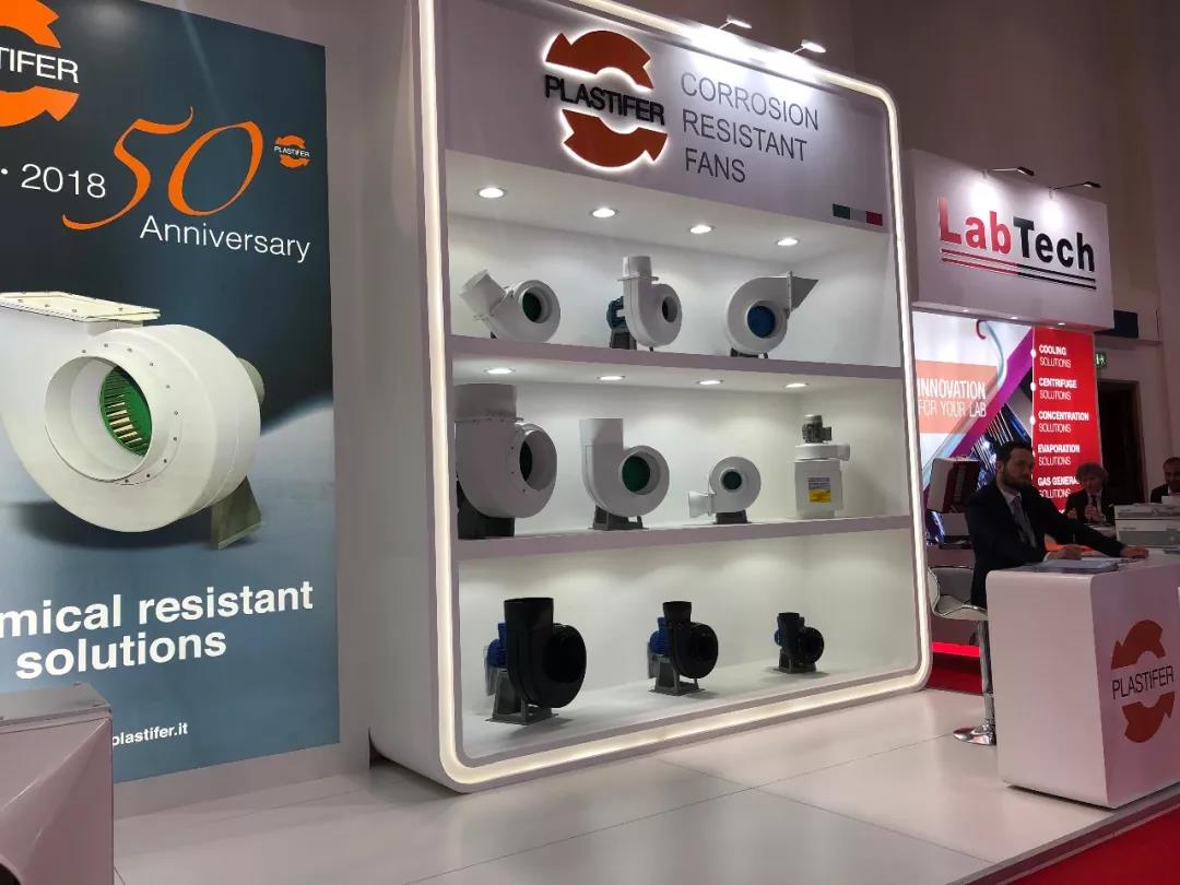 2019阿联酋迪拜实验仪器设备展览会ARAB LAB