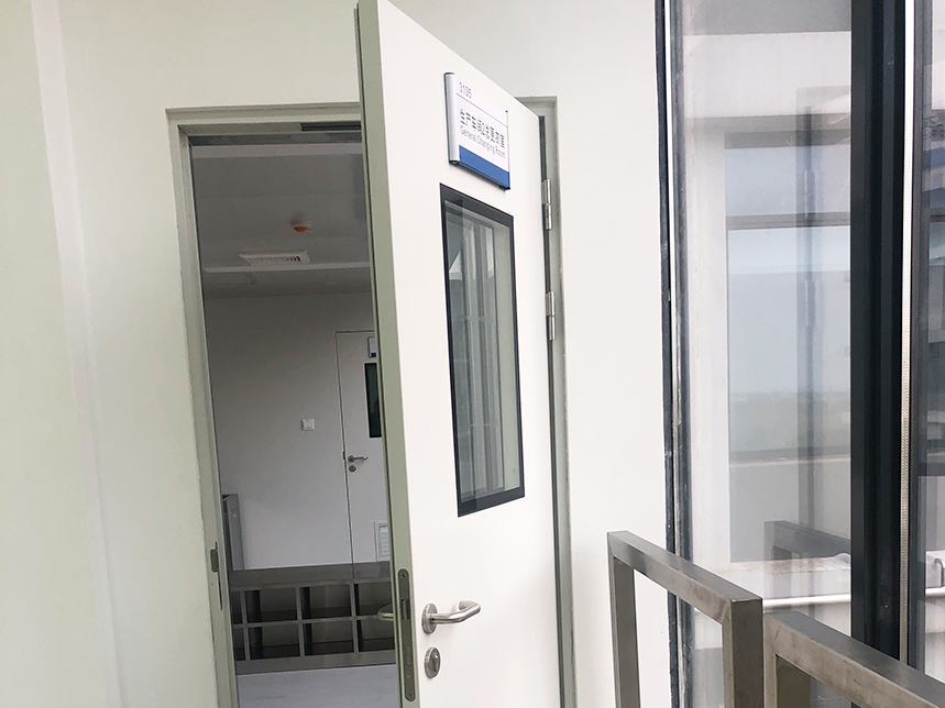 无菌实验室建设