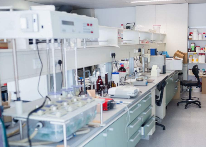 实验室设计要杜绝的四个问题