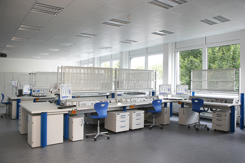 实验室装修知识之实验室家具篇