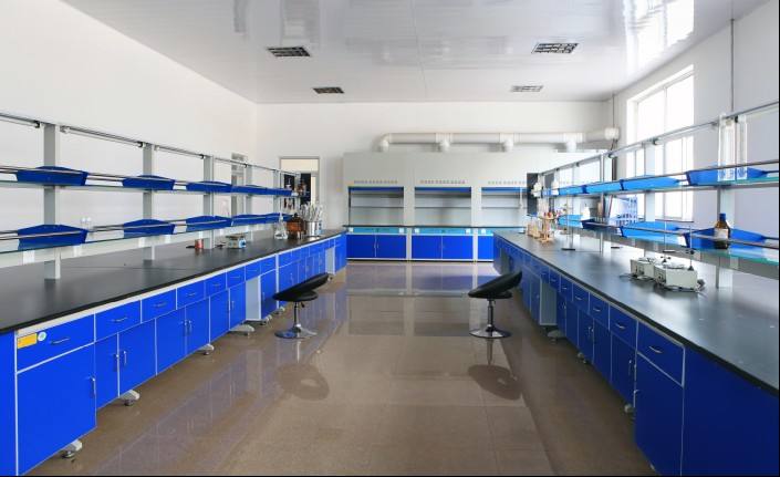 总结二级生物安全实验室的基本配置