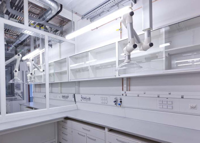 2019上海国际实验室通风装备公开赛最新资讯