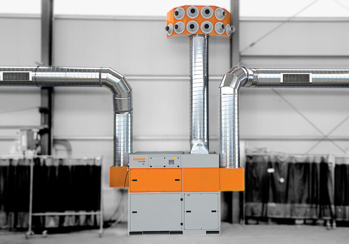 总结实验室通风设计的要点