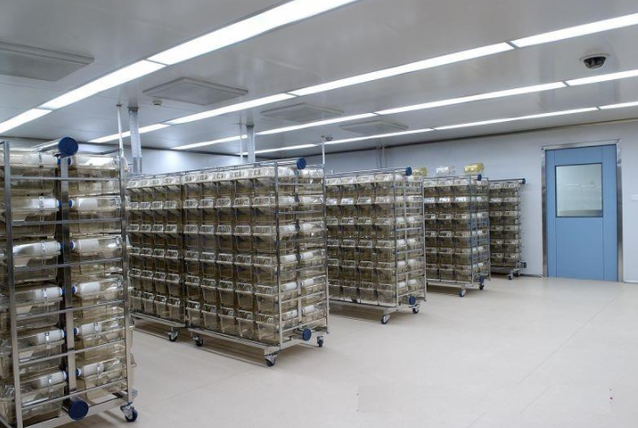 动物实验室建设的标准要求与注意事项