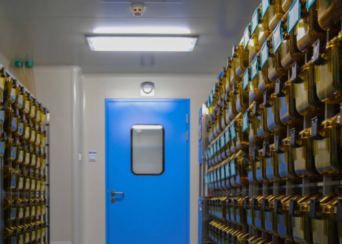 动物实验室的动物类型与建设基本要求