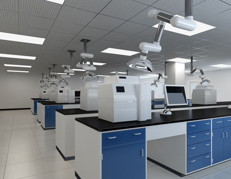 生物实验室设计与装修要留心的问题