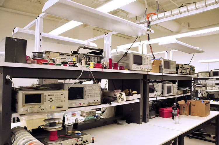 实验室装修设计之电气工程篇_实验室装修设计施工总承包_三仁实验室服务集成商