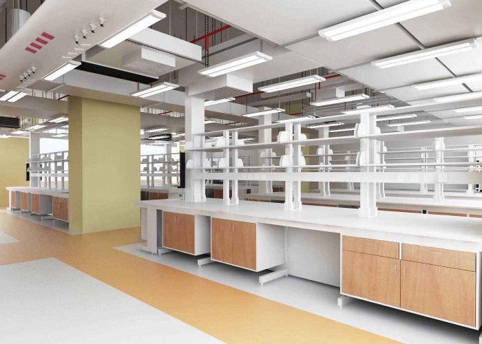 环境监测实验室设计与建设全解读