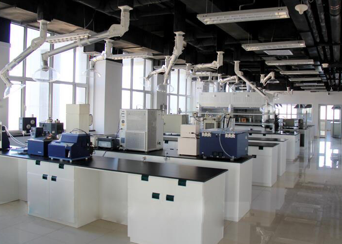 2019国内PCR实验室设计最新资讯