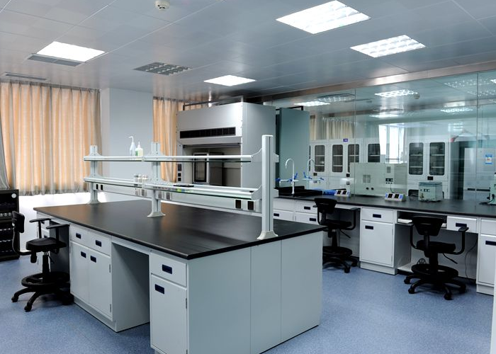 2019国内P2实验室设计最新资讯