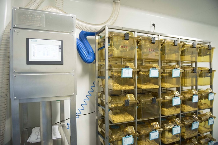 动物实验室装修的具体要求