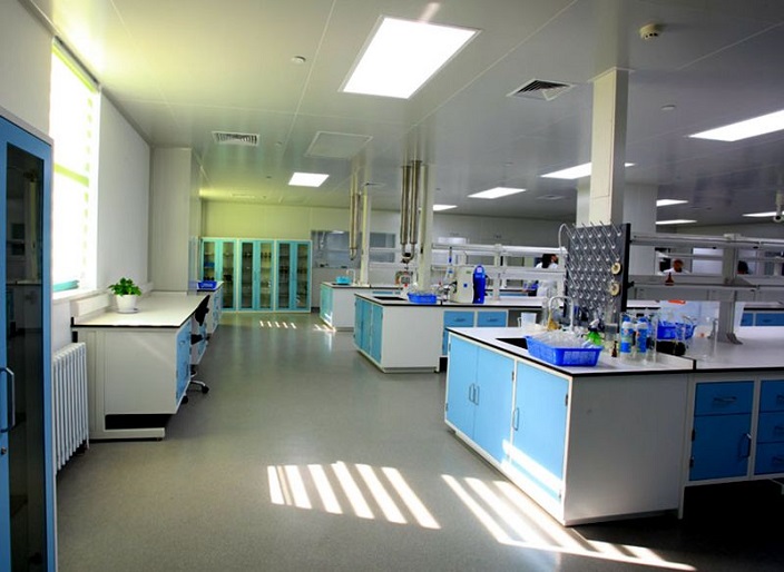 实验室装修的15个问题（一）