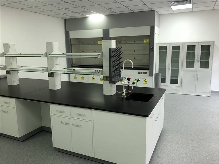 生物实验室装修前要重视的10个问题