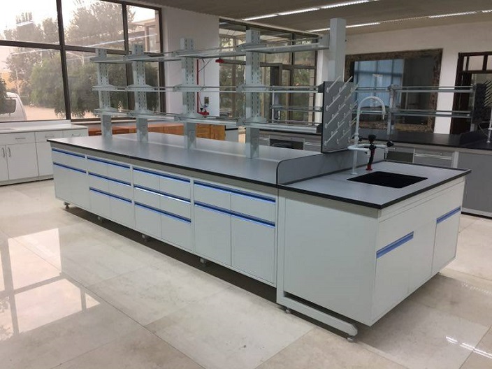 P2实验室装修设计应该注意的事项