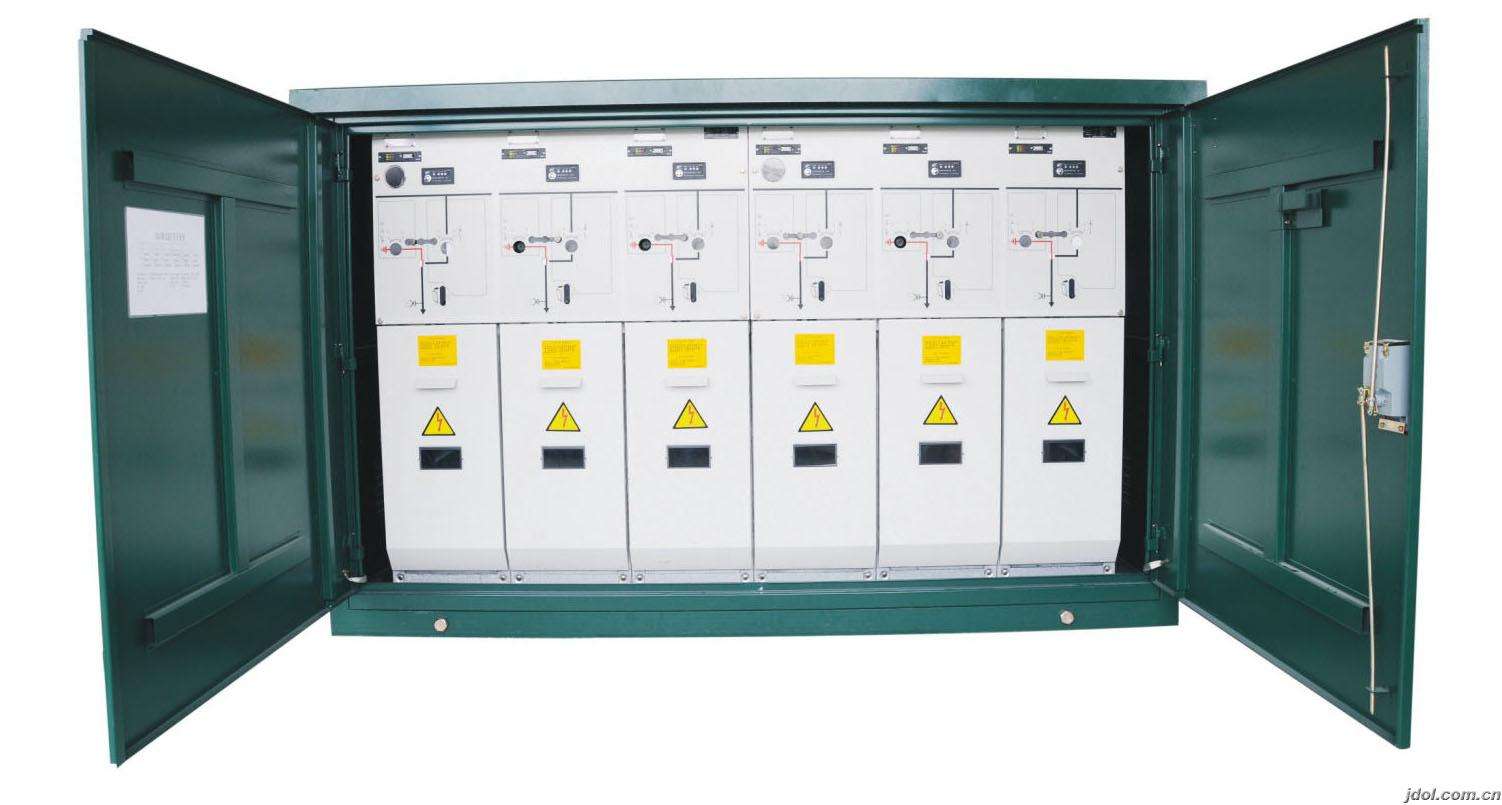 实验室电气工程：高压开关柜的调试（二）