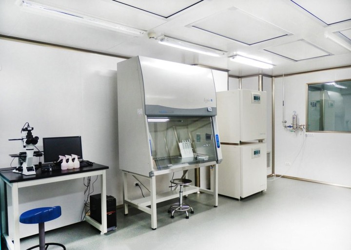 实验室吊顶材料的选择及价格（一）