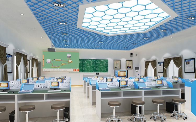 实验室吊顶材料的选择及价格（二）