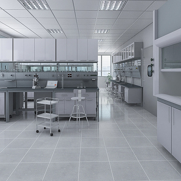 SAREN细胞实验室设计：动物细胞实验室与植物细胞实验室