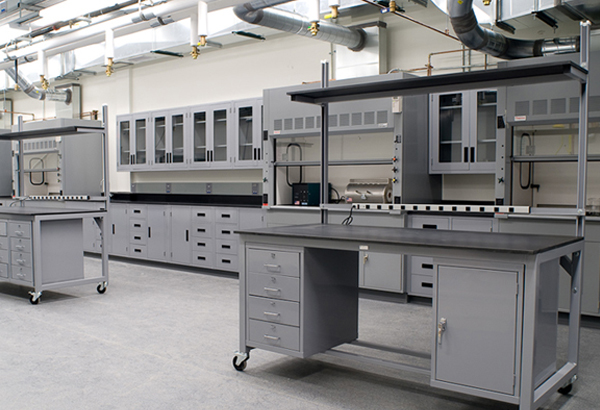 77项实验室装修常见问题与风险（一）