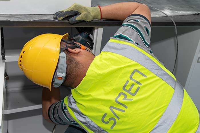 PCR实验室设计装修怎么做？生命科学实验室基因扩增实验室