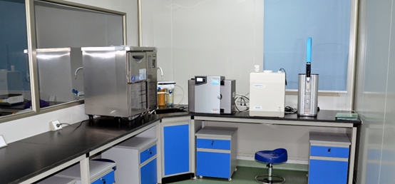 分子实验室设计装修-生物实验室分子病理分子诊断