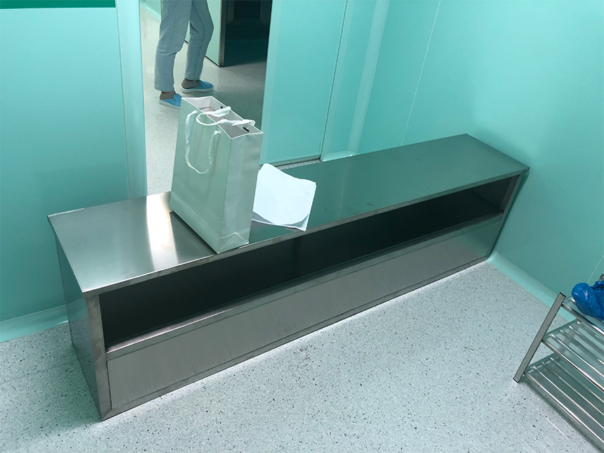 分子实验室设计装修-生物实验室分子病理分子诊断