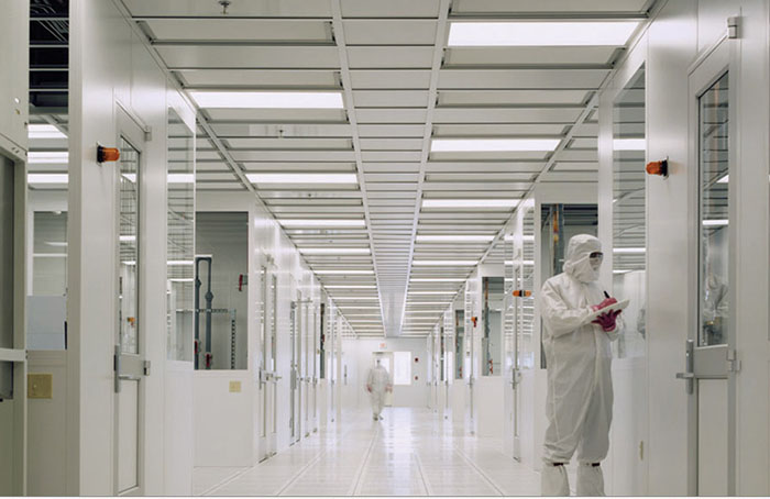 SAREN实验室设计：生物实验室设计（二）