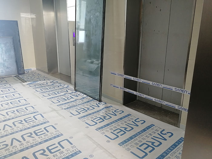 CDC疾控中心实验室的建设规范和装修设计参考标准：标准化、智能化、人性化