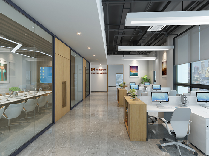 化妆品GMPC洁净实验室建设规范：选址/分区设计/净化系统/装修流程