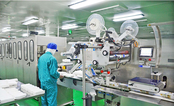 化妆品GMPC洁净实验室建设规范：选址/分区设计/净化系统/装修流程
