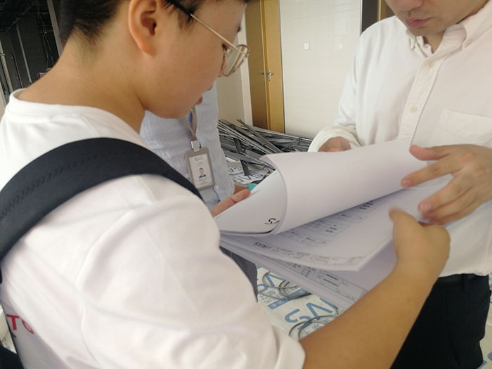 上海研发实验室装修设计，研发实验室建设规划与方案，三仁实验室工程总包EPC