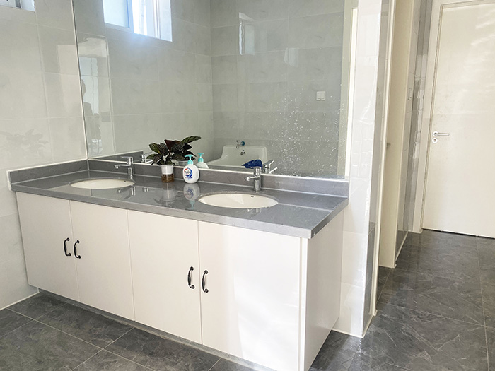 SC级食品净化车间