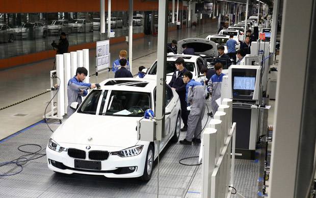 汽车工厂实验室装修设计：汽车电子EMC测试实验室规划指导-三仁实验室服务集成商