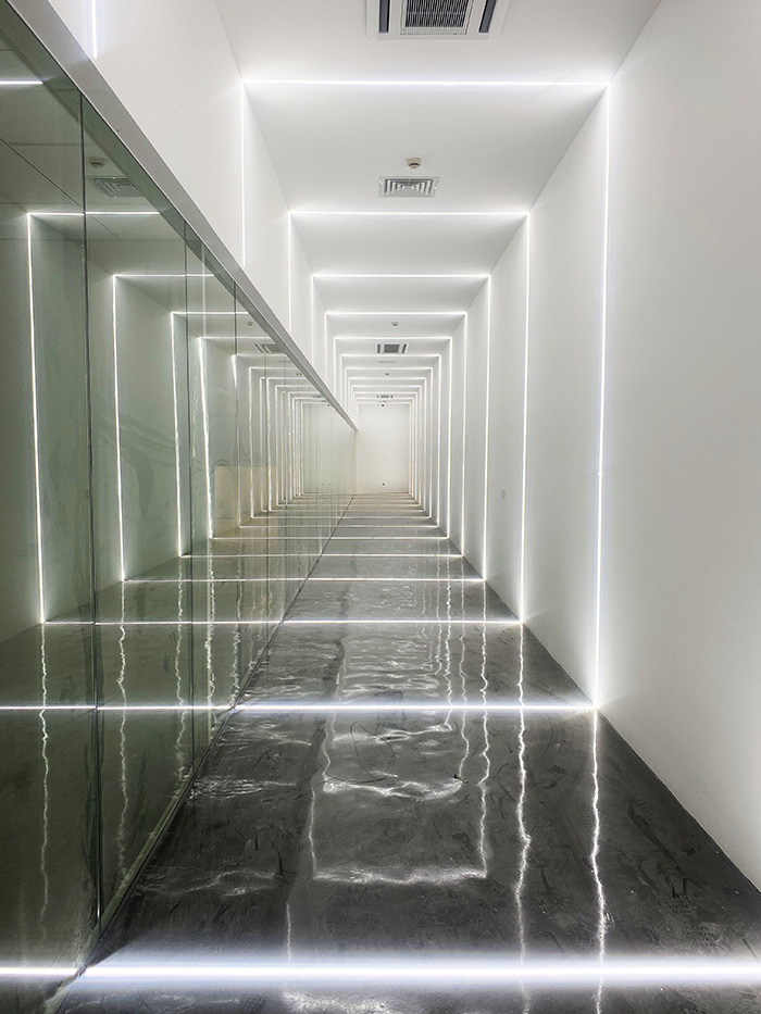 理化实验室装修设计 食品理化检测实验室 实验室规划建设-三仁实验室服务集成商