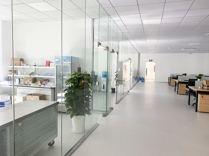 理化实验室装修设计 食品理化检测实验室 实验室规划建设-三仁实验室服务集成商