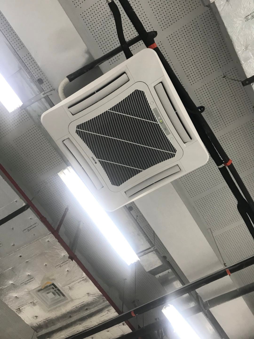 物理实验室装修&化学实验室装修-实验室装修设计-上海实验室装修公司SAREN三仁