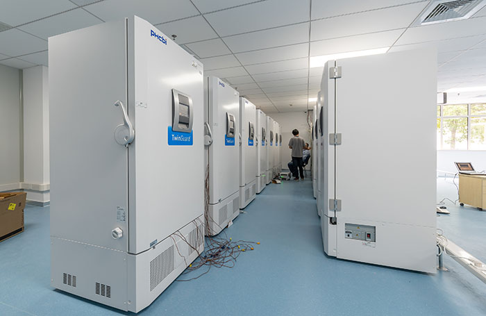 GLP实验室装修设计：建设规范及施工案例-实验室规划建设上海三仁