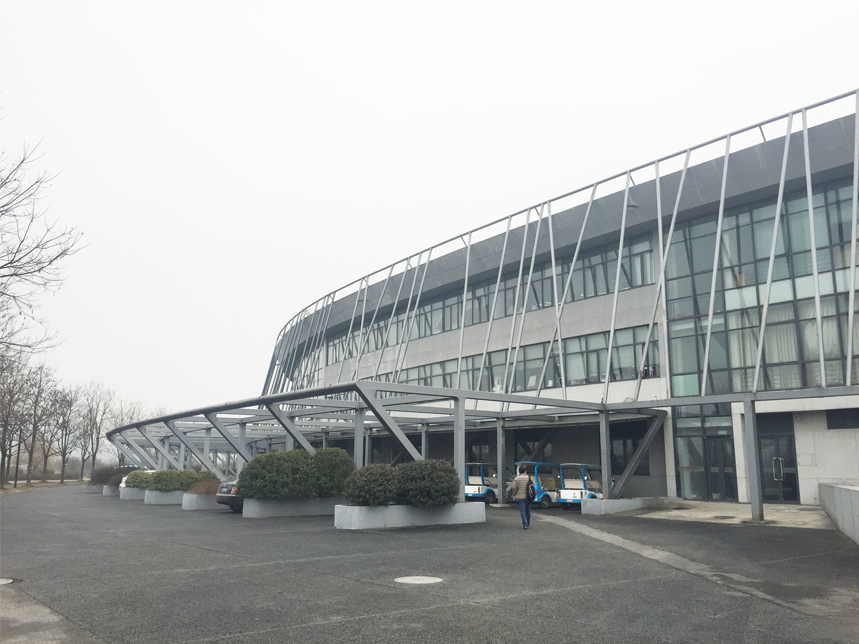 组培实验室装修设计布局及要求-SAREN三仁实验室装修设计