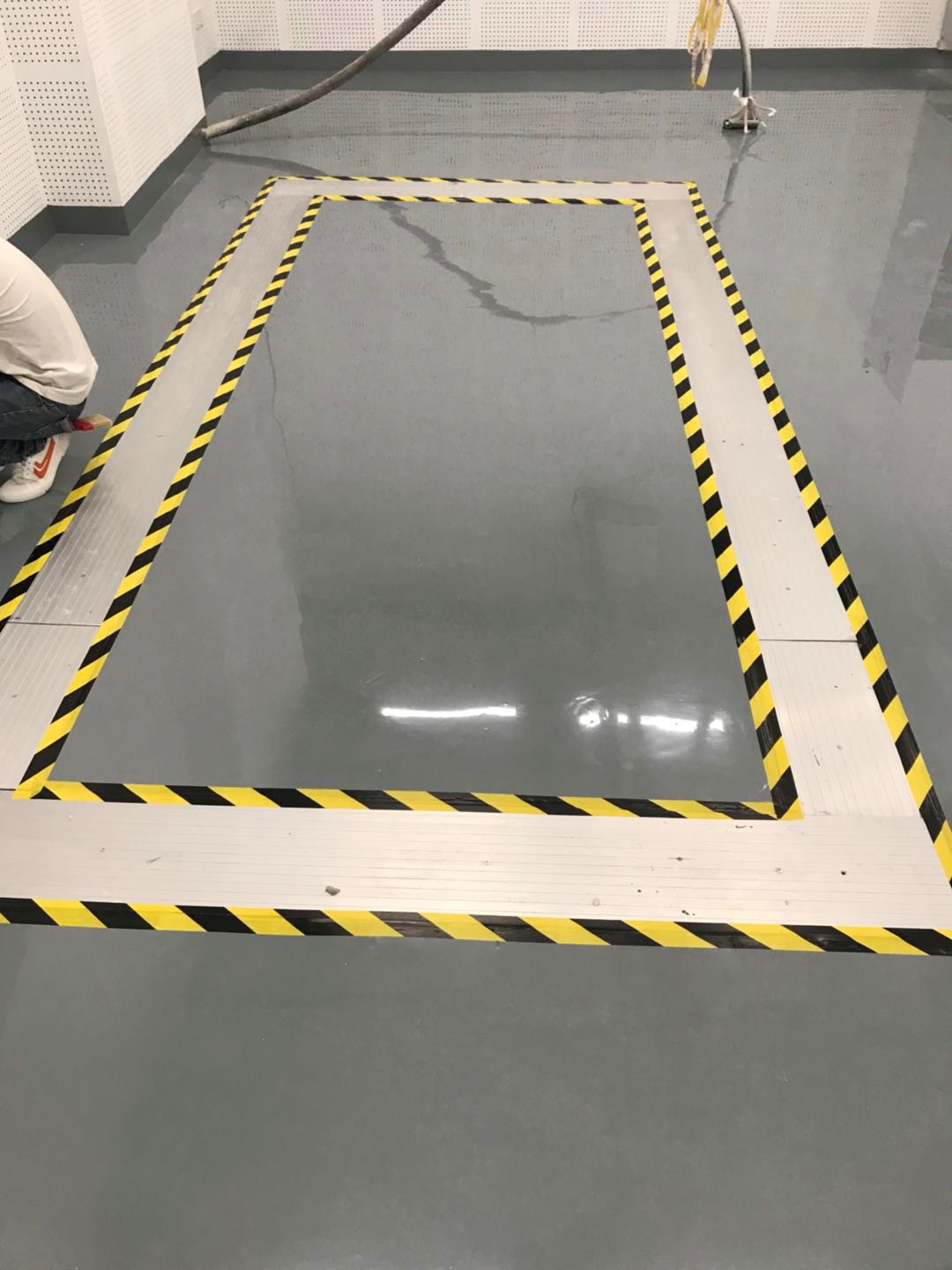 科研实验室的装修设计：功能用房及建筑要求-上海实验室装修设计SAREN三仁