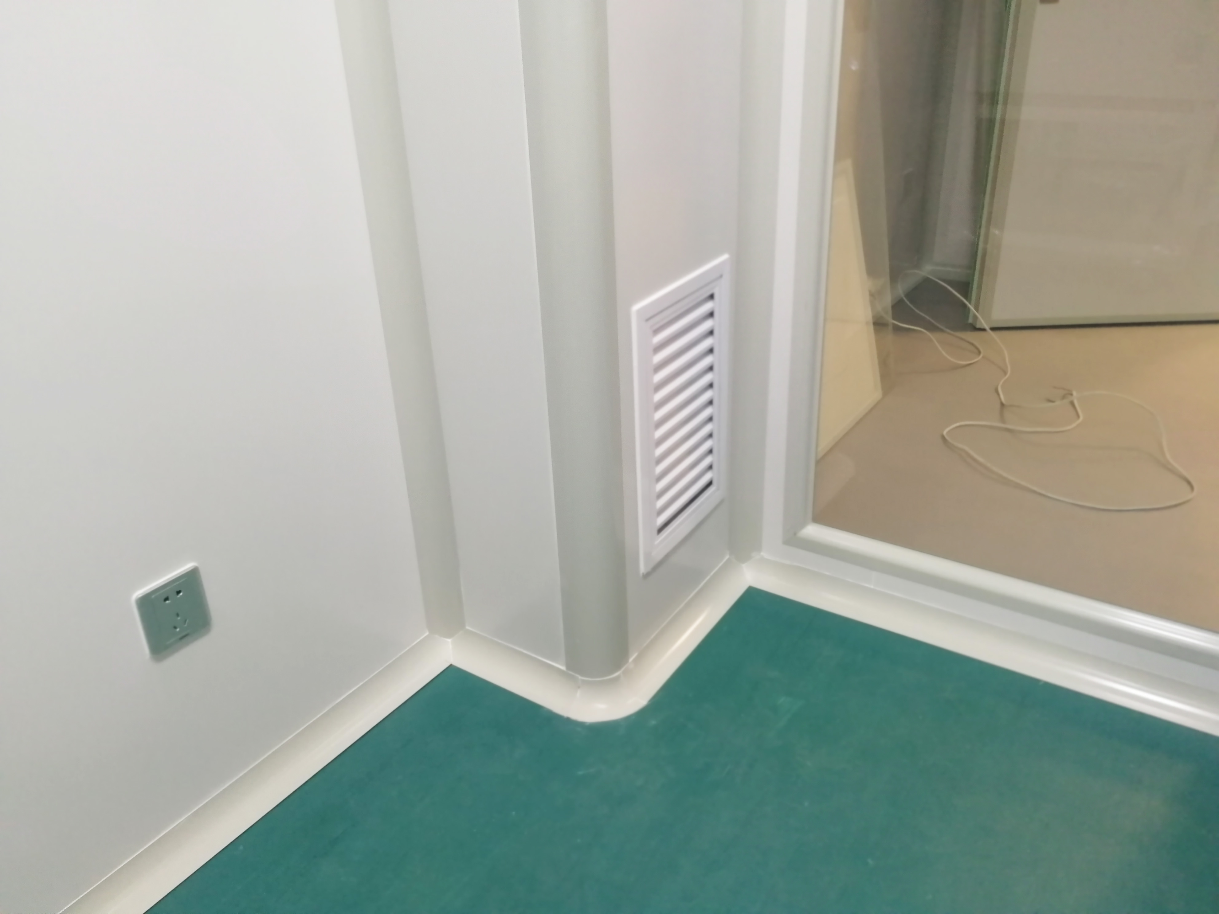 洁净实验室装修设计