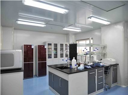 生物安全防护实验室