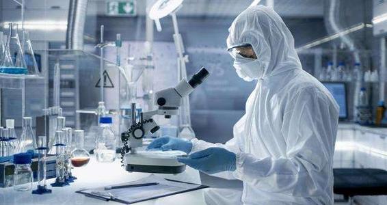 生物安全实验室装修