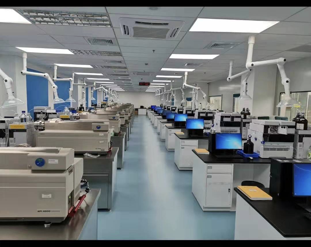 方达医药实验室