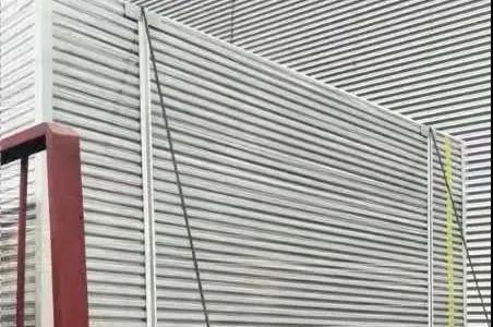 十万级洁净车间装修