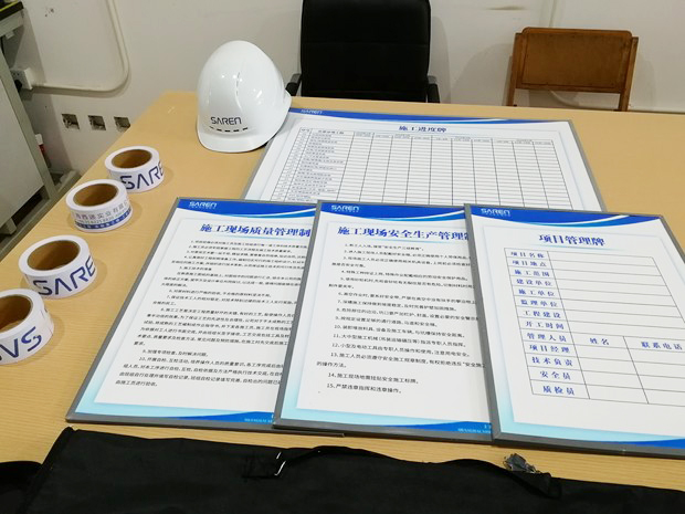 上海实验室装修公司