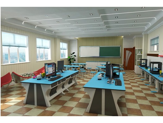 创客实验室建设方案